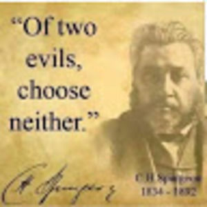 Meet your Posher, Greg